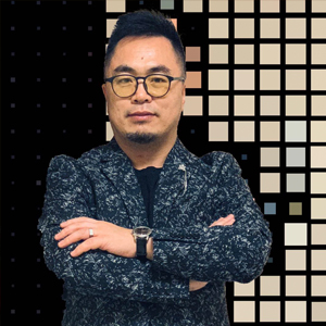 曲壹峰