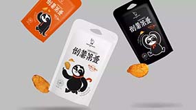 倒薯第一：占位安慰零食，登陆小米有品，重新定...