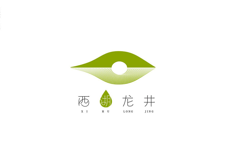 西湖龙井包装设计方案 - 设计 - [壹峰创新官网]